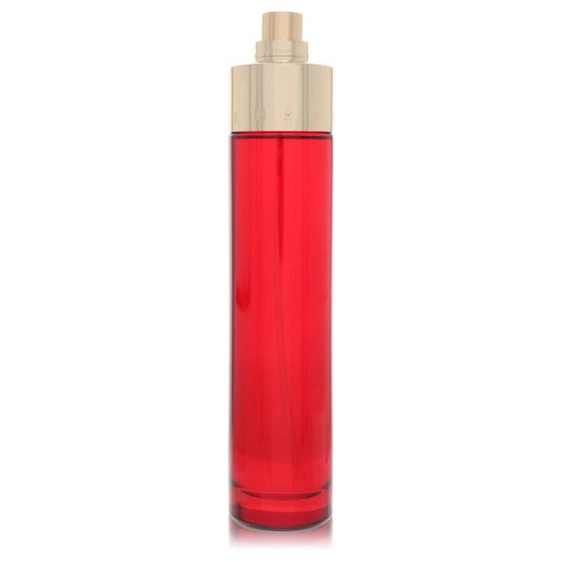 Perry Ellis 360 Red Eau De Parfum Spray (Tester) 100 ml von Perry Ellis