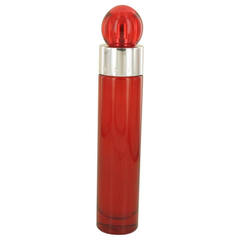 Perry Ellis 360 Red Eau De Toilette Spray (unboxed) 100 ml von Perry Ellis