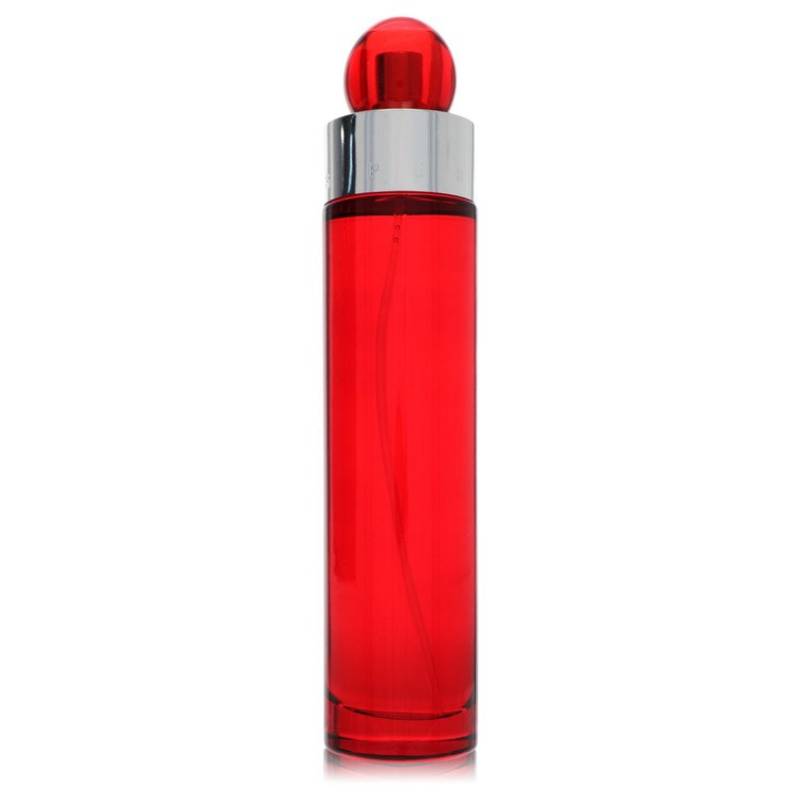 Perry Ellis 360 Red Eau De Toilette Spray (unboxed) 198 ml von Perry Ellis