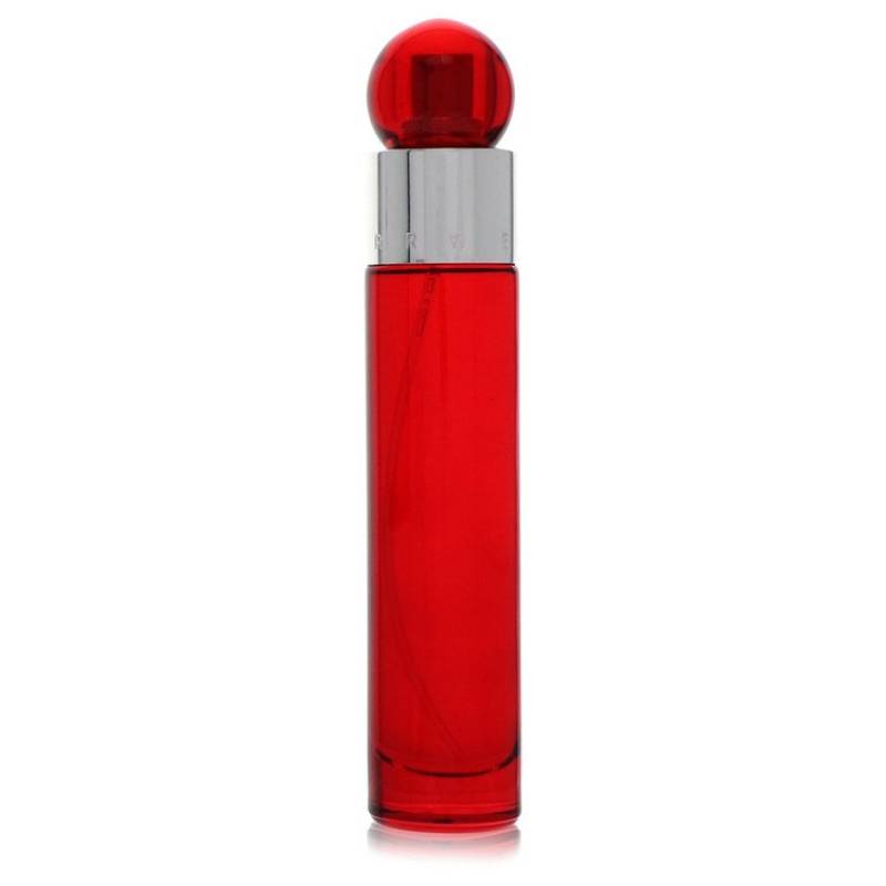 Perry Ellis 360 Red Eau De Toilette Spray (unboxed) 50 ml von Perry Ellis