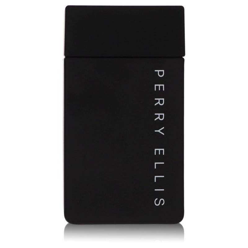 Perry Ellis Midnight Eau De Toilette Spray (unboxed) 100 ml von Perry Ellis