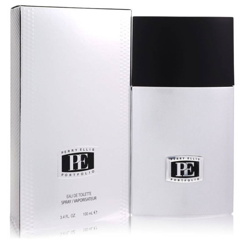 Perry Ellis PORTFOLIO Eau De Toilette Spray 100 ml von Perry Ellis