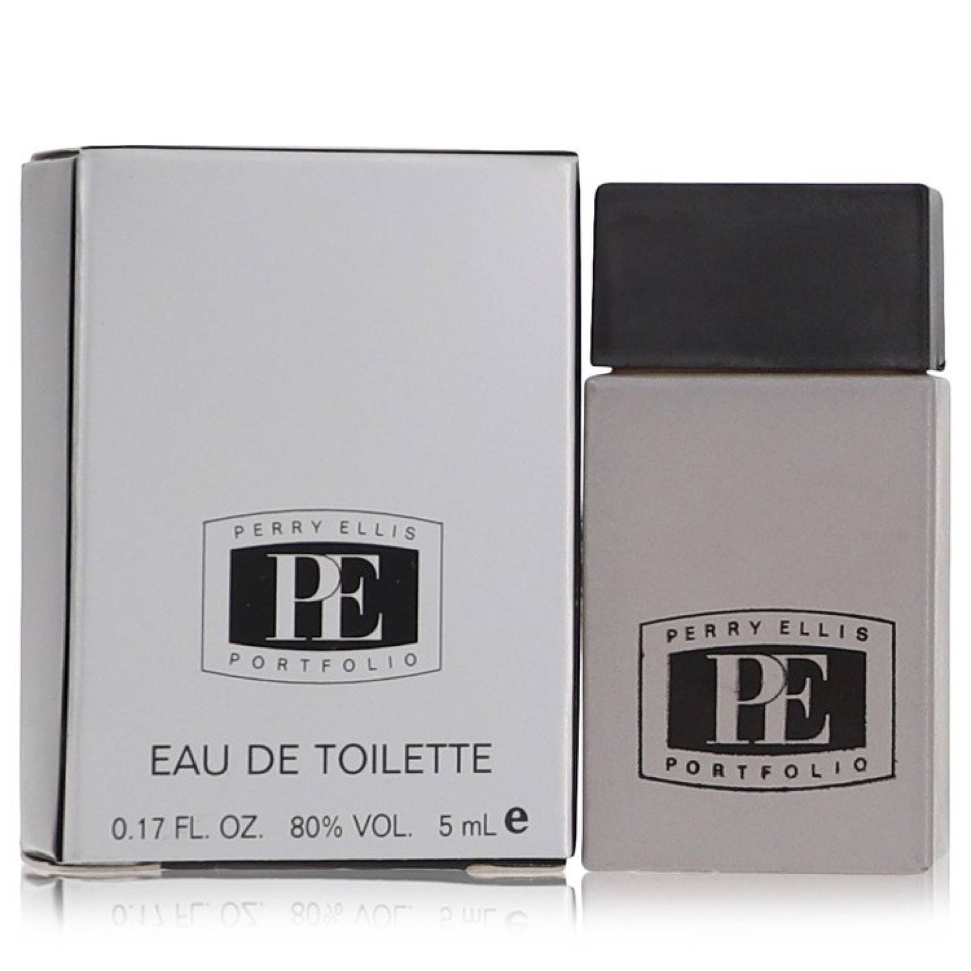 Perry Ellis PORTFOLIO Mini EDT 6 ml von Perry Ellis