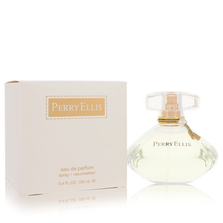 Perry Ellis by Perry Ellis Eau de Parfum 100ml von Perry Ellis