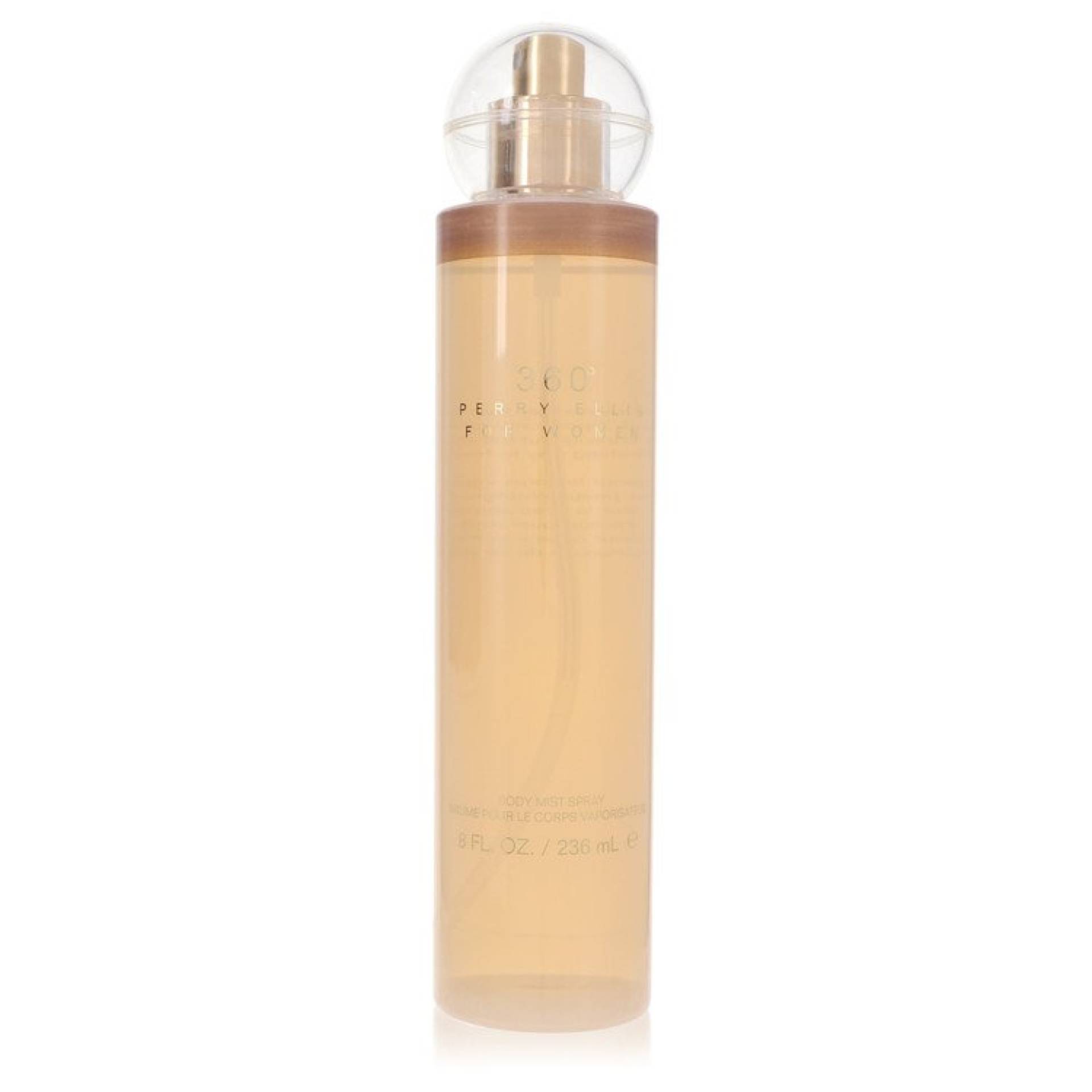 Perry Ellis perry ellis 360 Body Mist 240 ml Perry Ellis perry ellis 360 Body Mist 240 ml von Perry Ellis