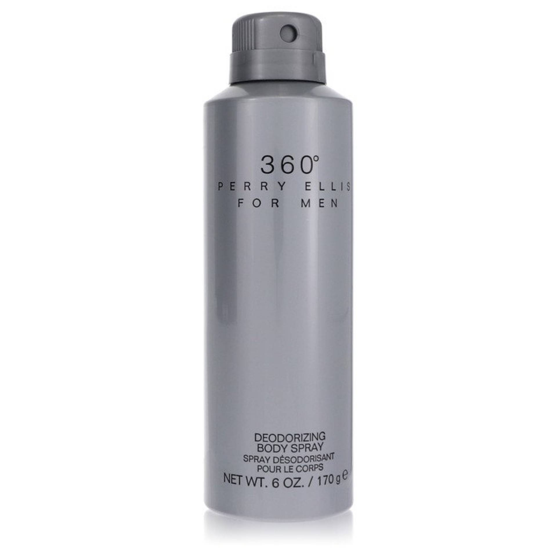 Perry Ellis perry ellis 360 Body Spray 177 ml Perry Ellis perry ellis 360 Body Spray 177 ml von Perry Ellis