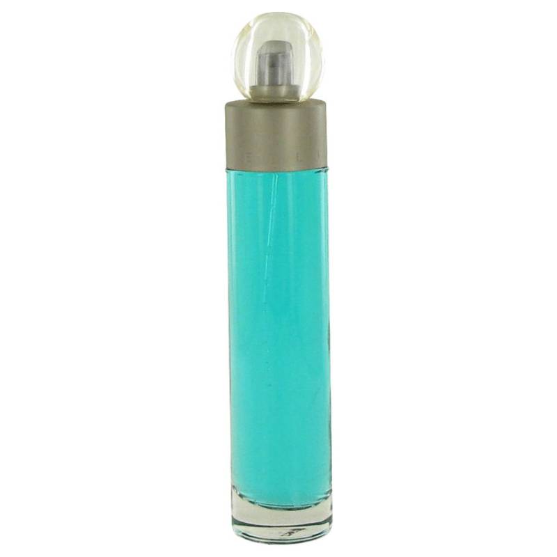 Perry Ellis perry ellis 360 Eau De Toilette Spray (unboxed) 101 ml von Perry Ellis