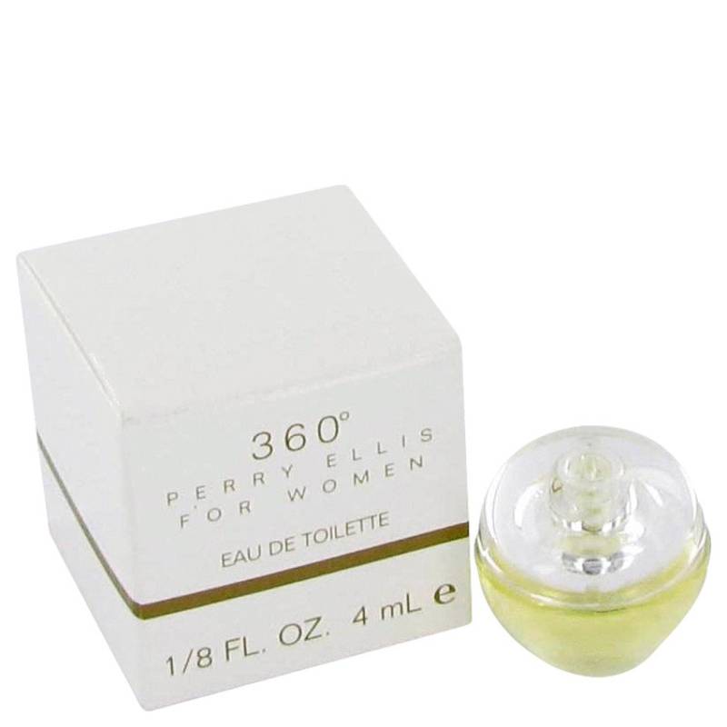 Perry Ellis perry ellis 360 Mini EDT 4 ml von Perry Ellis