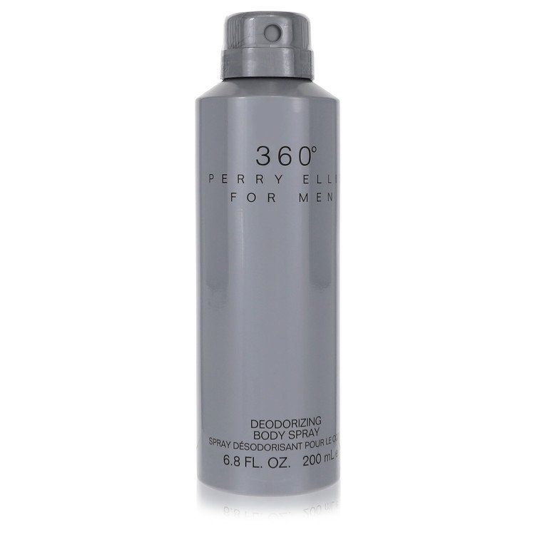 360° For Men by Perry Ellis Body Spray 200ml von Perry Ellis