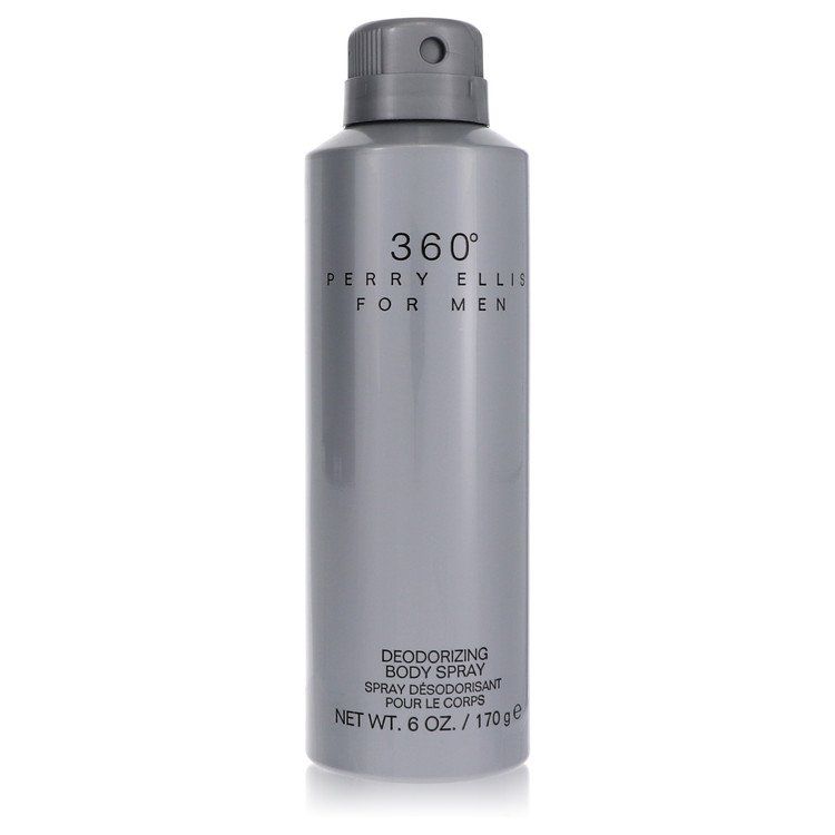 Perry Ellis perry ellis 360 Body Spray 177ml von Perry Ellis