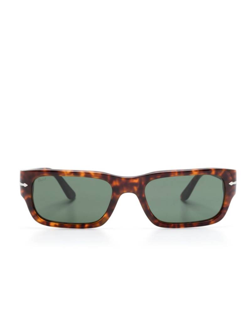 Persol Adrien sunglasses - Brown von Persol