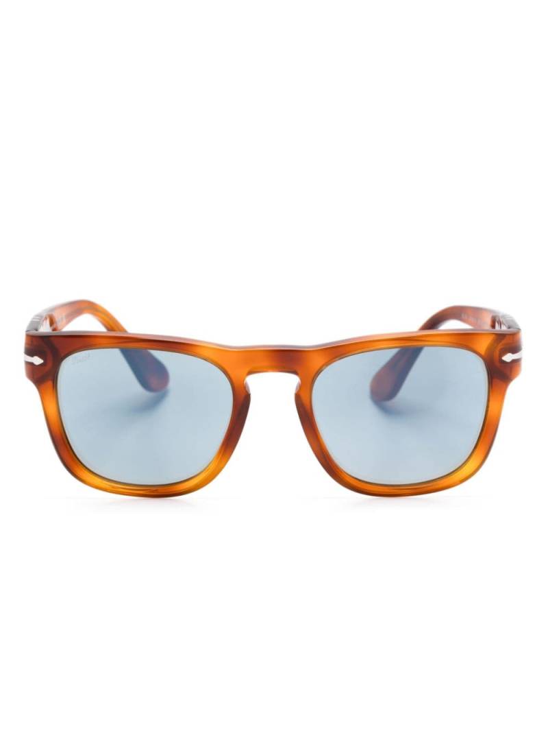 Persol Elio sunglasses - Brown von Persol