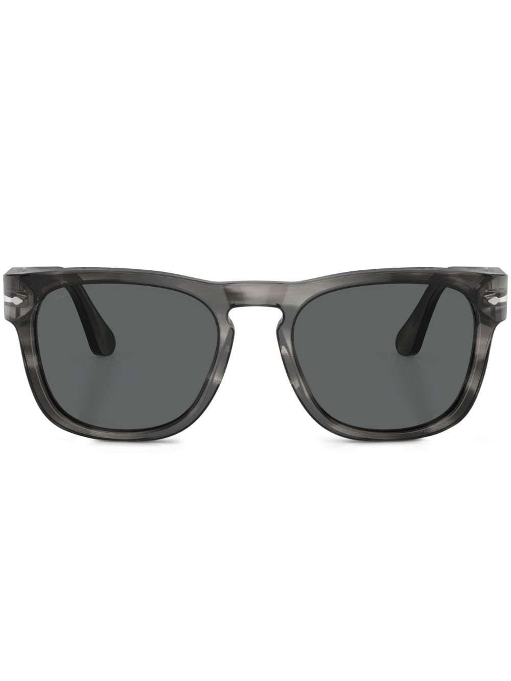 Persol Elio sunglasses - Grey von Persol