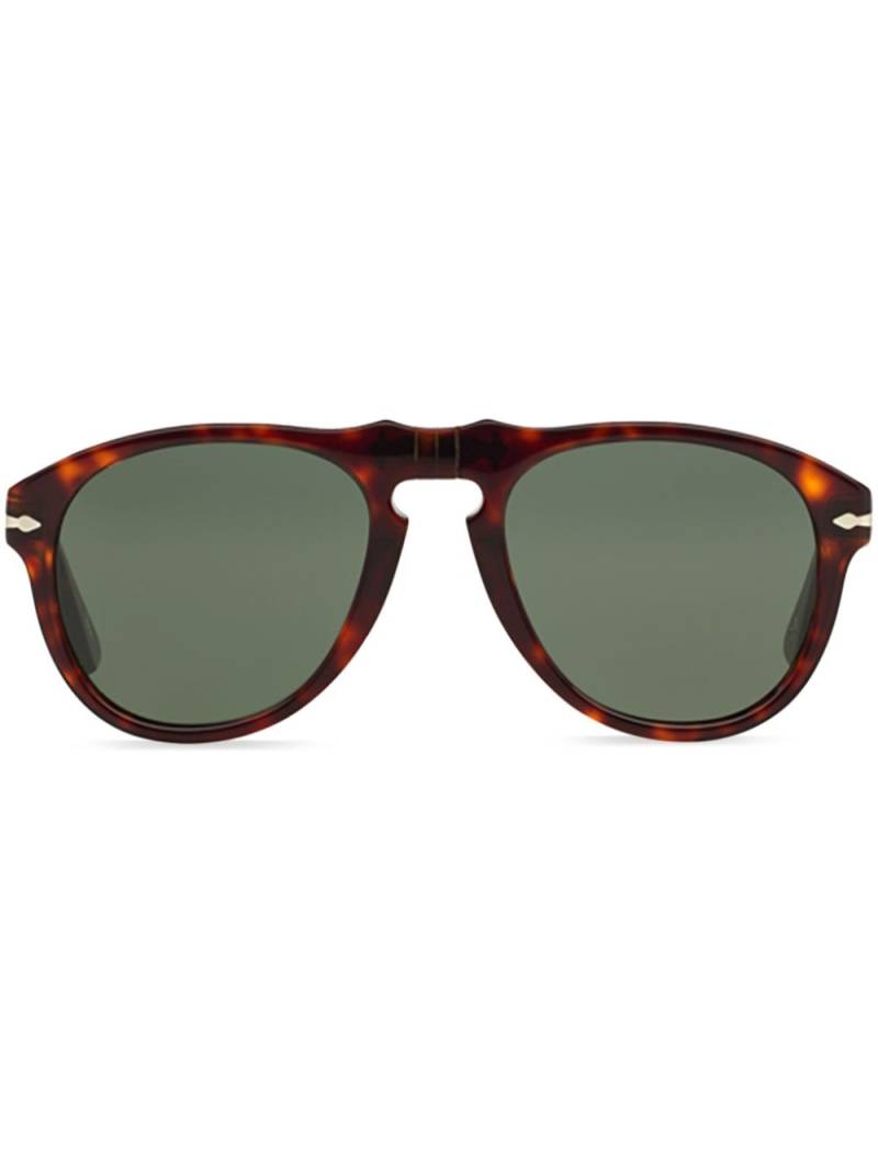 Persol PO0649 sunglasses - 24/31 Havana von Persol