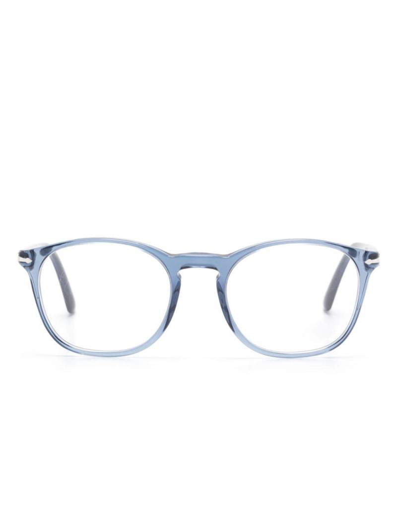 Persol PO3007VM glasses - Blue von Persol