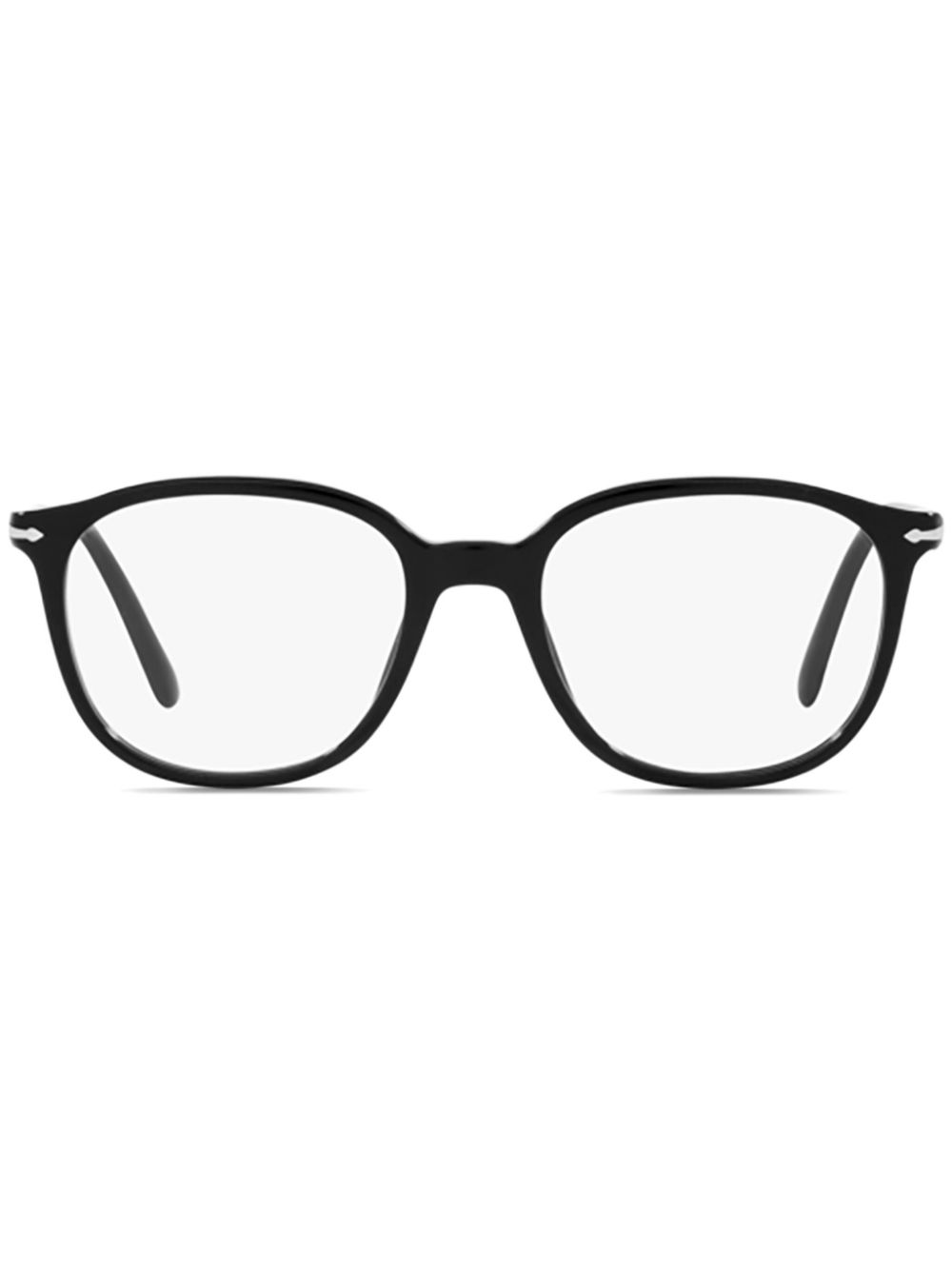 Persol PO3317V glasses - Black von Persol