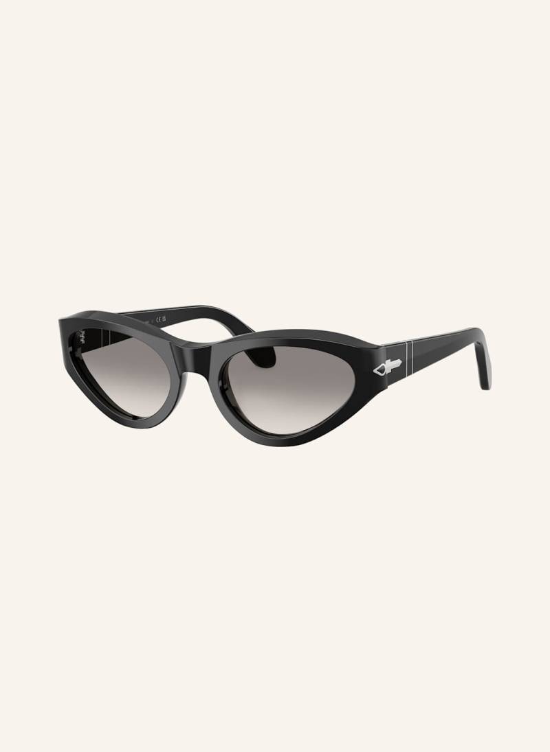 Persol Sonnenbrille po0052s schwarz von Persol