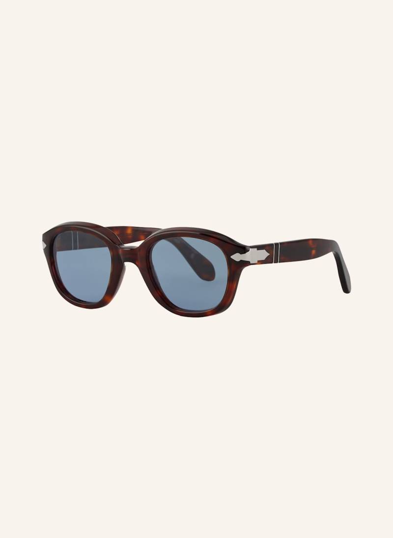 Persol Sonnenbrille po0060s braun von Persol