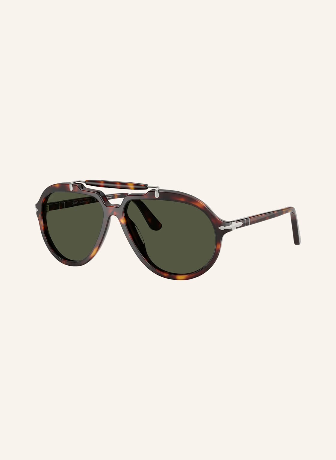 Persol Sonnenbrille po0202s braun Persol Sonnenbrille po0202s braun von Persol