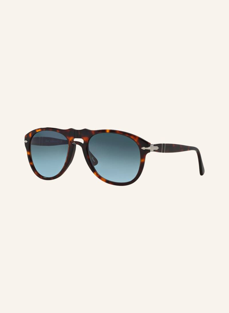 Persol Sonnenbrille po0649 gruen von Persol