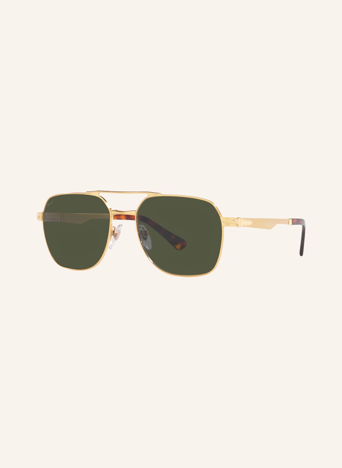 Persol Sonnenbrille po1004s gold von Persol