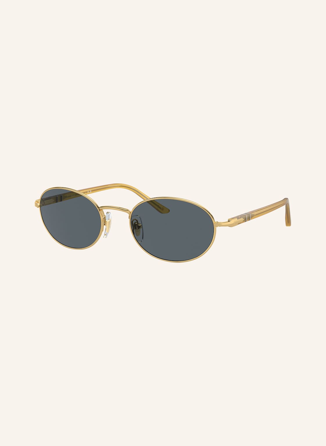 Persol Sonnenbrille po1018s gold von Persol