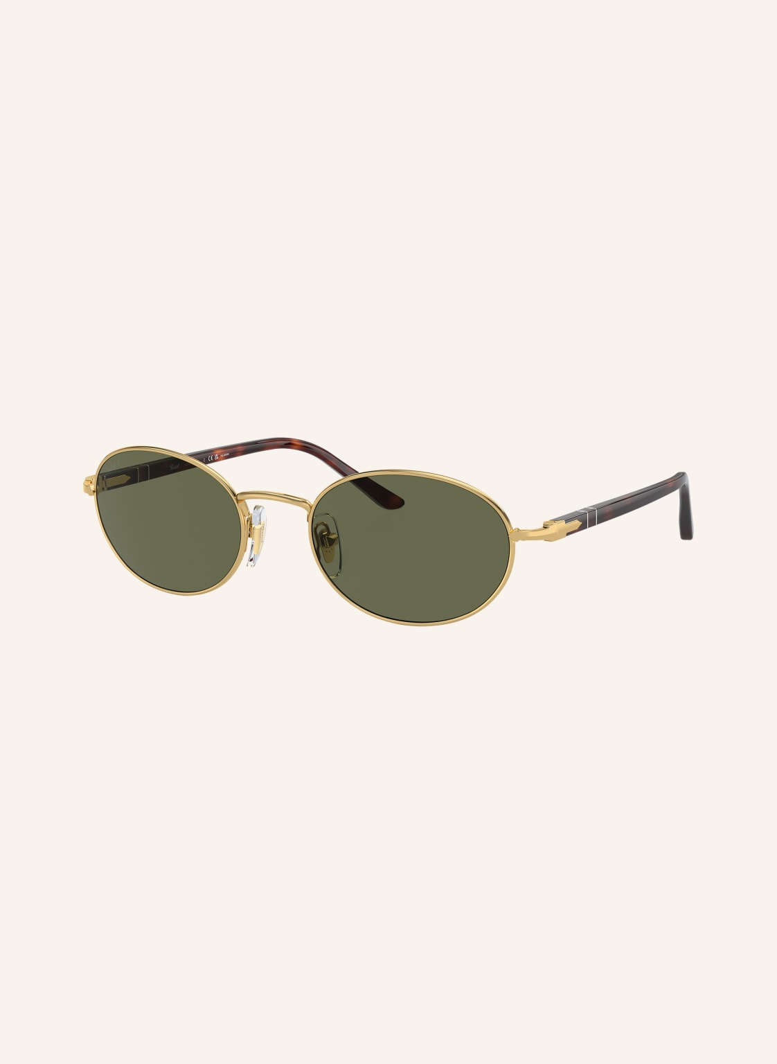 Persol Sonnenbrille po1018s gold Persol Sonnenbrille po1018s gold von Persol