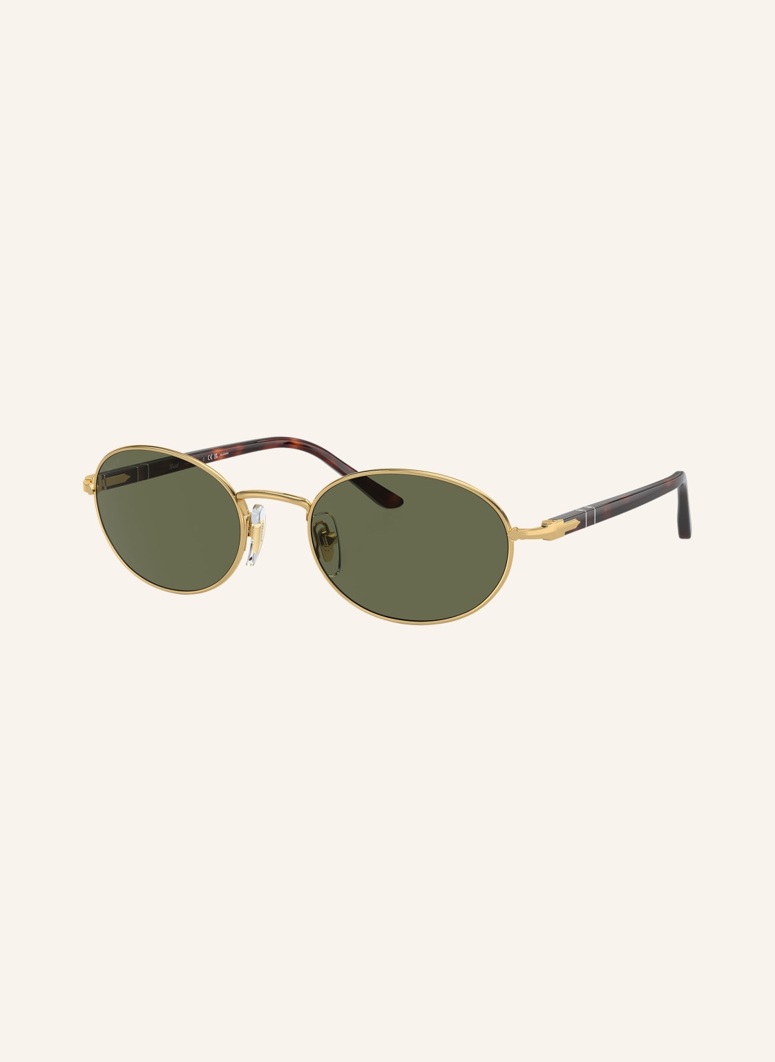 Persol Sonnenbrille po1018s gold von Persol