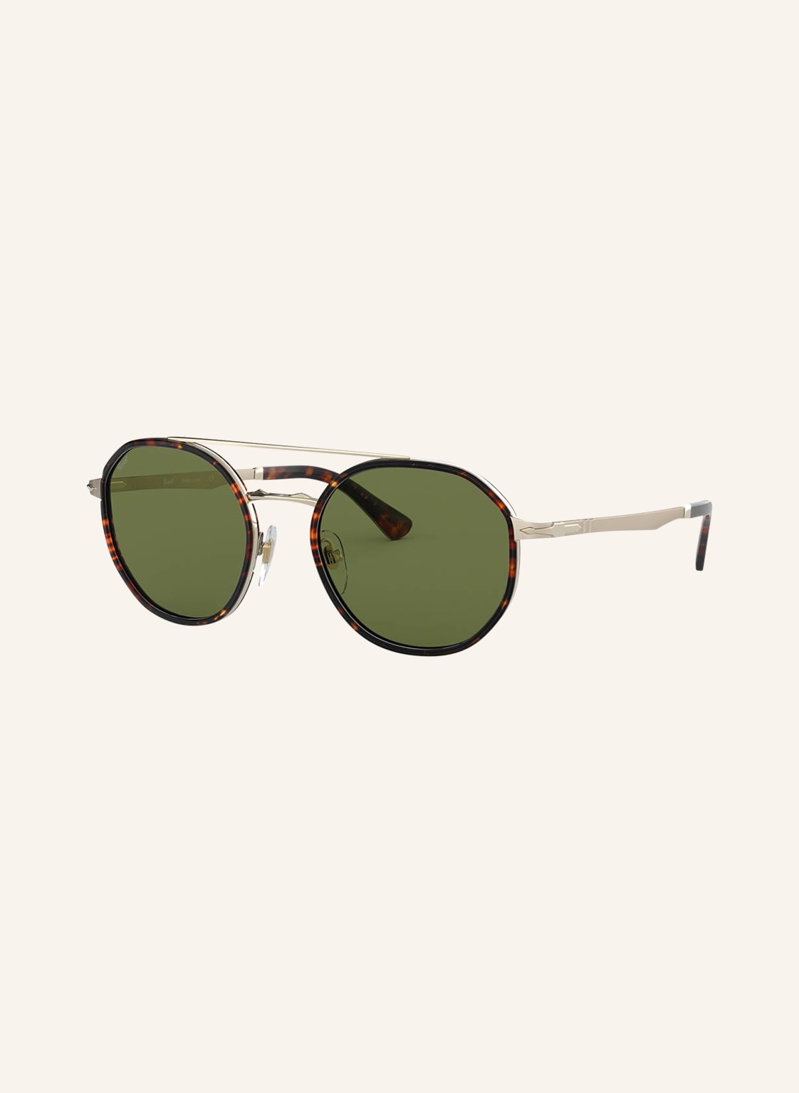 Persol Sonnenbrille po2456s gold Persol Sonnenbrille po2456s gold von Persol