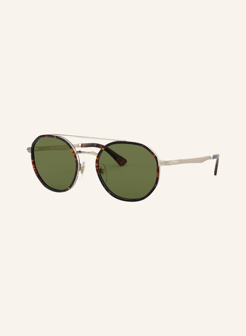 Persol Sonnenbrille po2456s gold von Persol