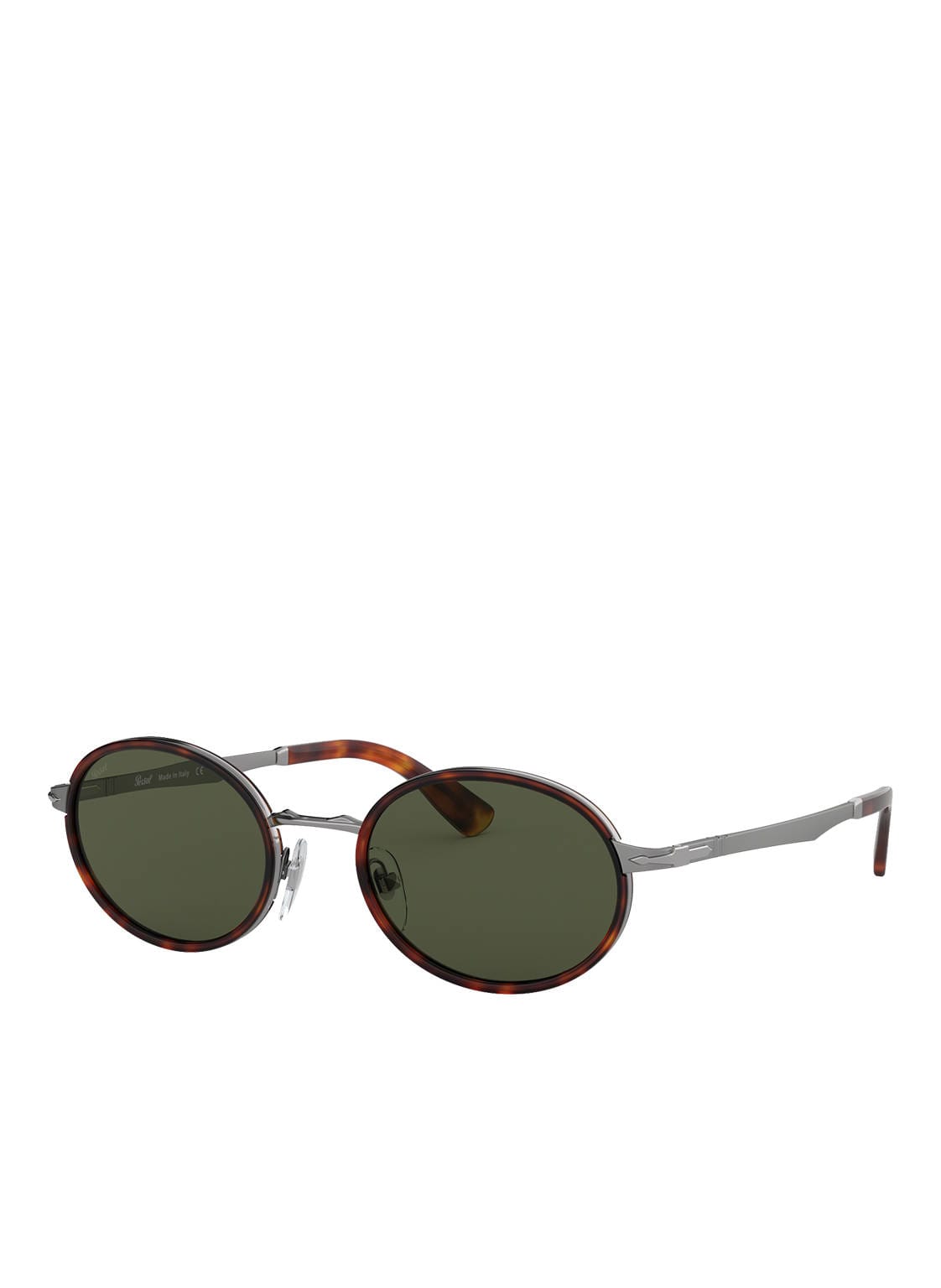 Persol Sonnenbrille po2457s grau von Persol