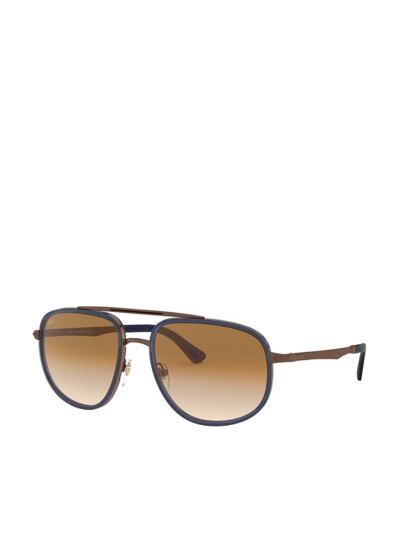Persol Sonnenbrille po2465s braun Persol Sonnenbrille po2465s braun von Persol