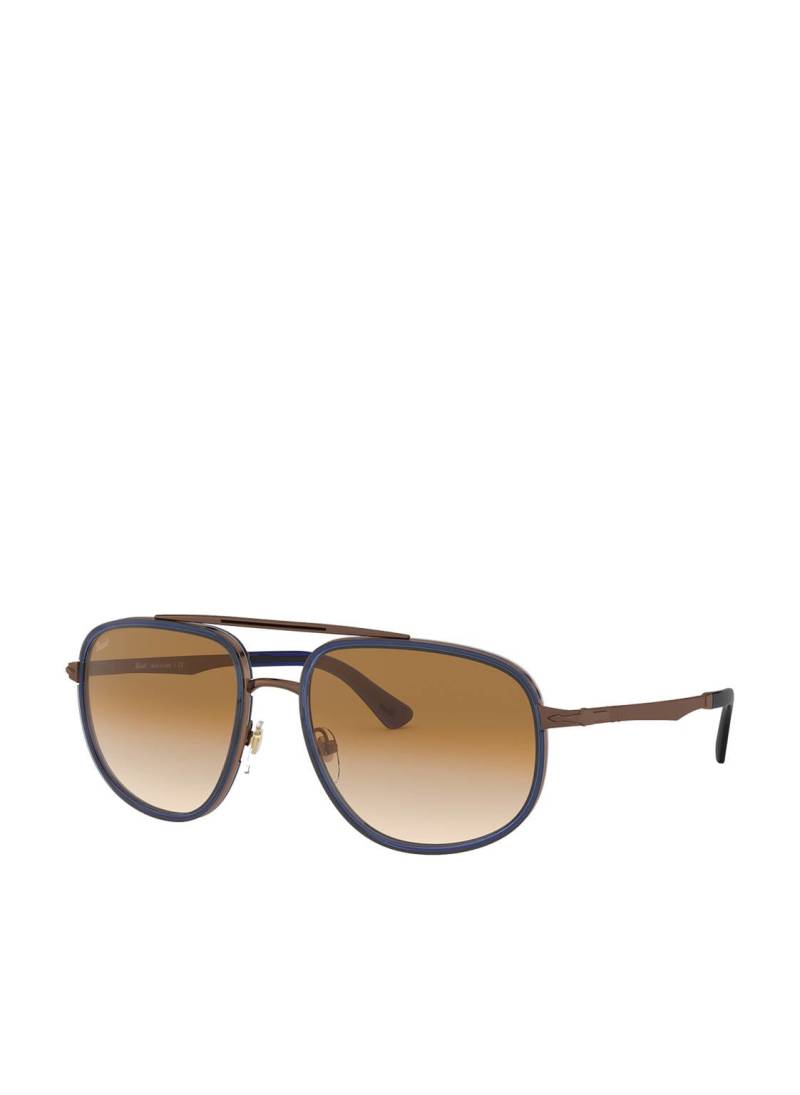 Persol Sonnenbrille po2465s braun von Persol