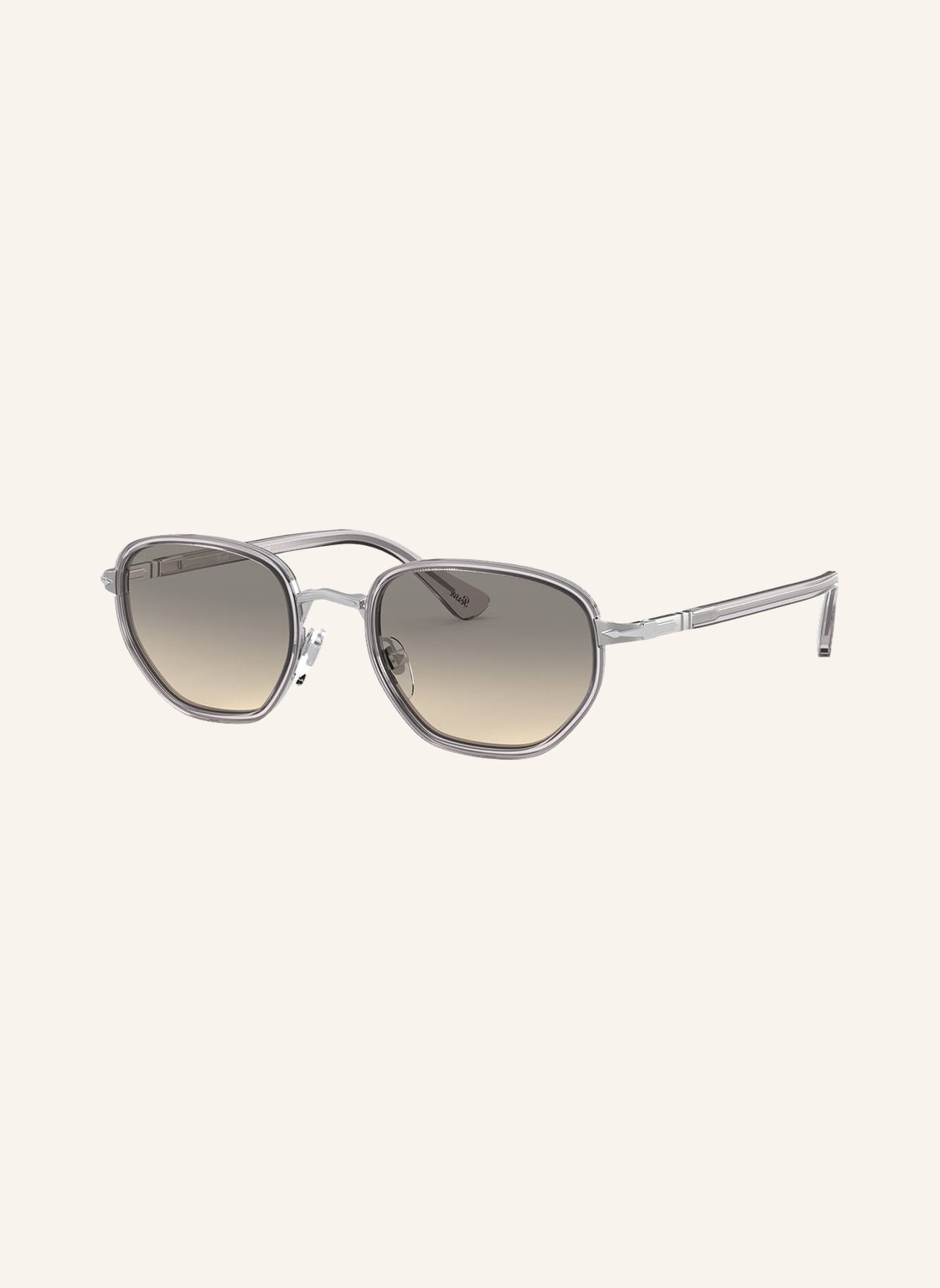 Persol Sonnenbrille po2471s grau von Persol