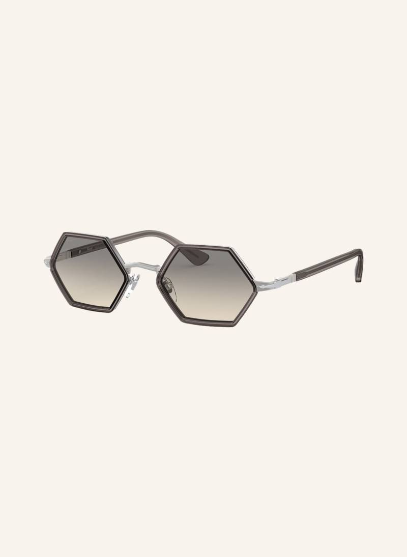 Persol Sonnenbrille po2472s grau von Persol