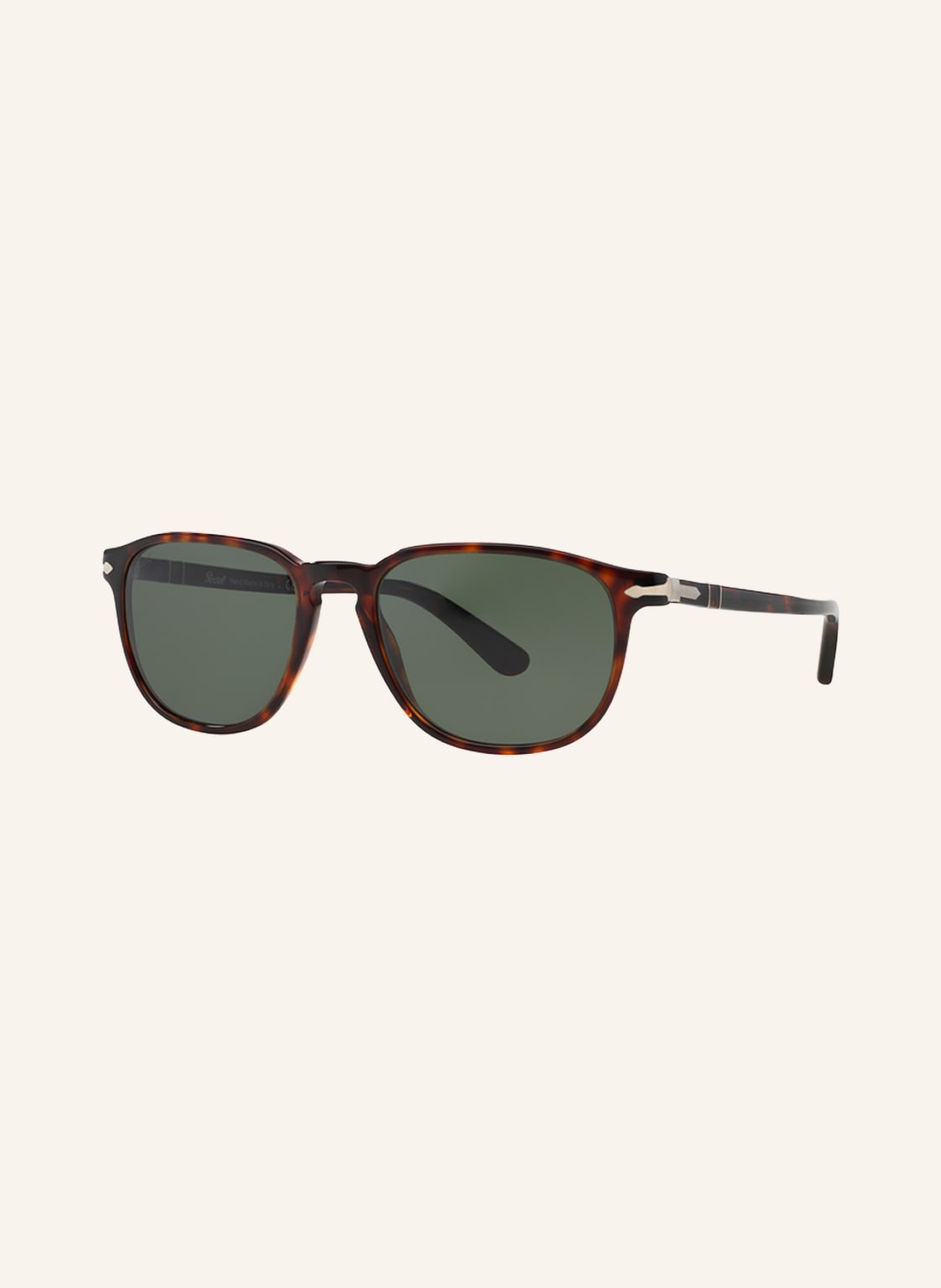 Persol Sonnenbrille po3019s gruen Persol Sonnenbrille po3019s gruen von Persol