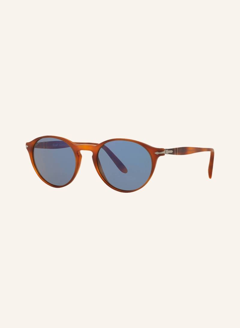 Persol Sonnenbrille po3092sm braun von Persol