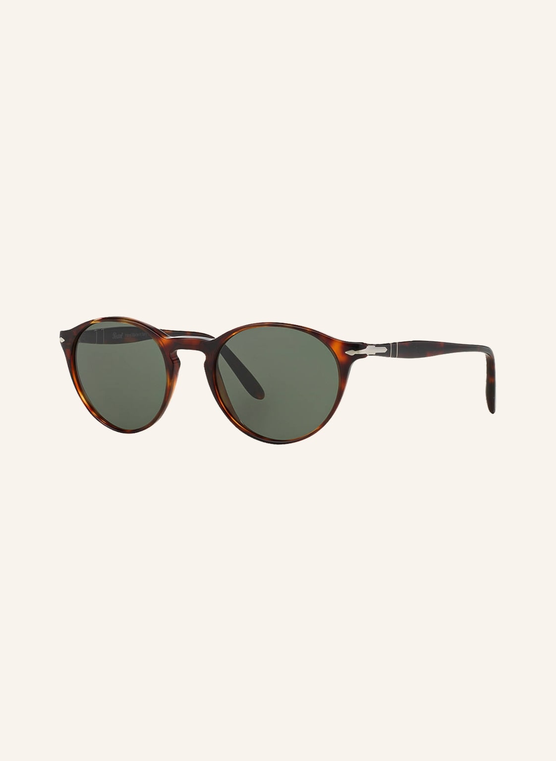 Persol Sonnenbrille po3092sm gruen Persol Sonnenbrille po3092sm gruen von Persol