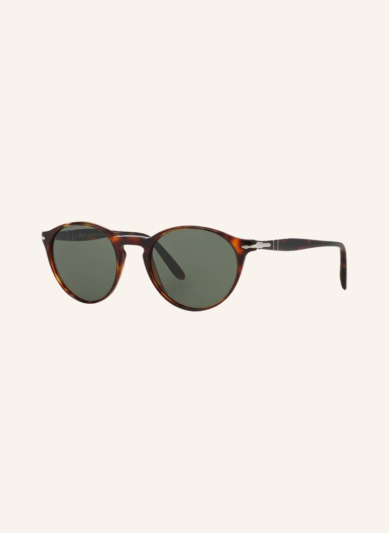 Persol Sonnenbrille po3092sm gruen von Persol