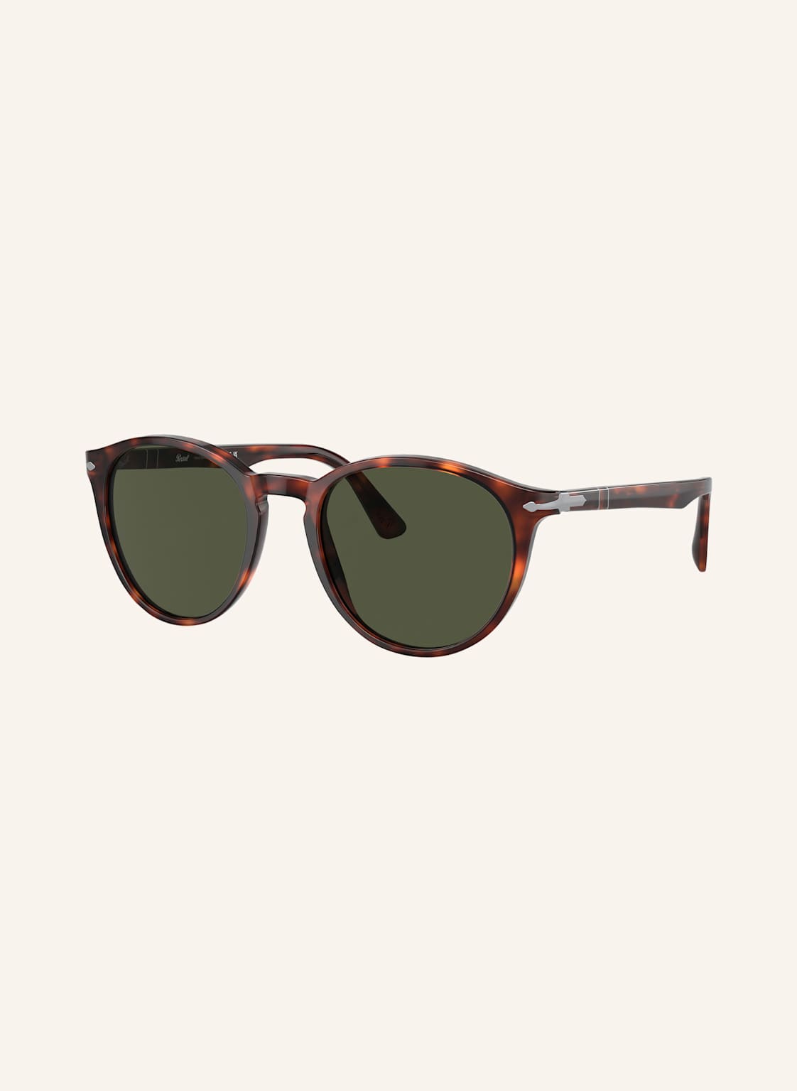 Persol Sonnenbrille po3152s braun Persol Sonnenbrille po3152s braun von Persol
