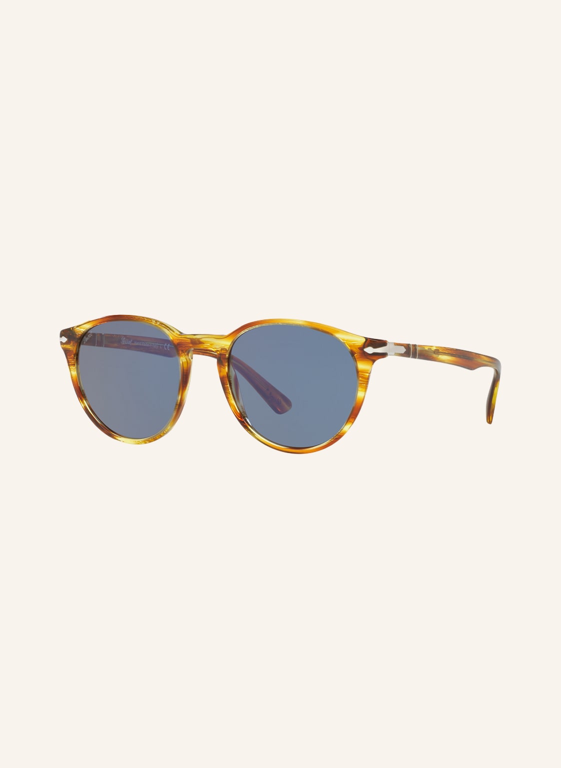 Persol Sonnenbrille po3152s braun Persol Sonnenbrille po3152s braun von Persol