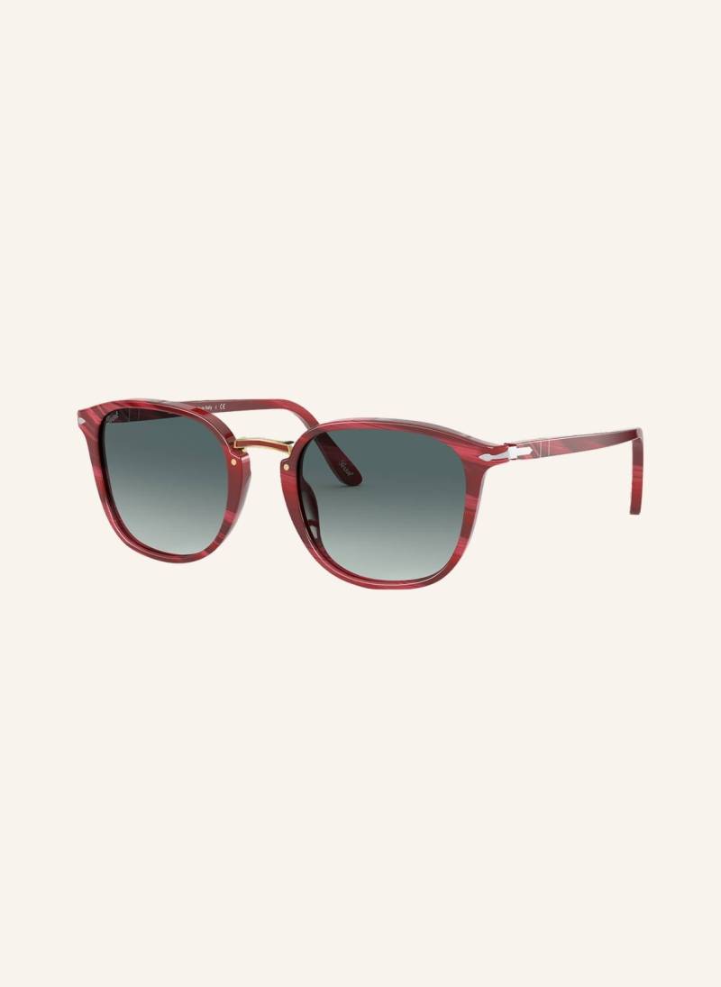 Persol Sonnenbrille po3186s rot von Persol