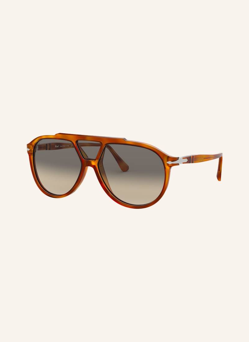 Persol Sonnenbrille po3217s braun von Persol