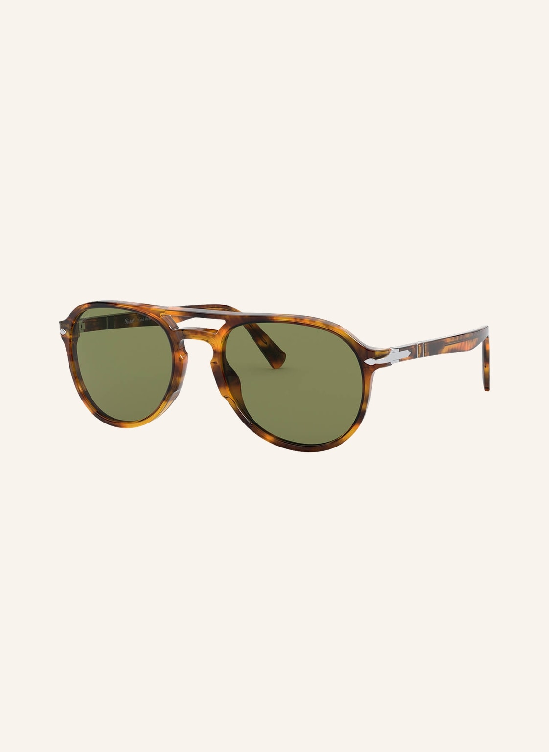 Persol Sonnenbrille po3235s braun von Persol