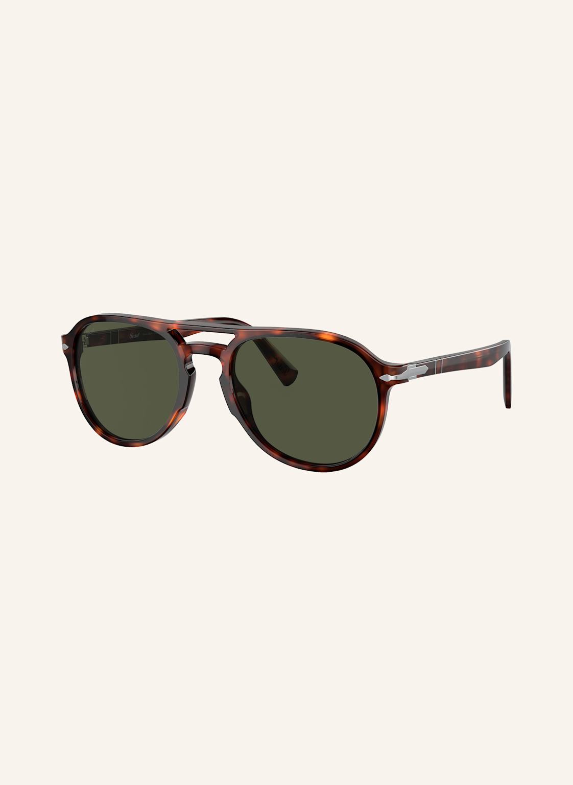 Persol Sonnenbrille po3235s braun Persol Sonnenbrille po3235s braun von Persol