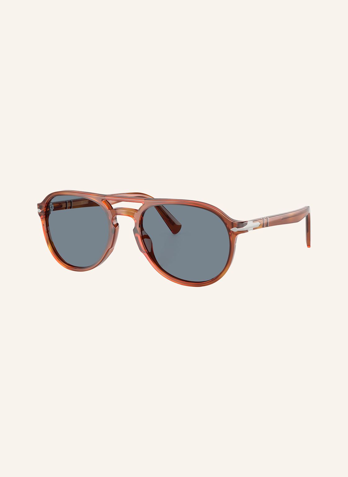 Persol Sonnenbrille po3235s braun Persol Sonnenbrille po3235s braun von Persol