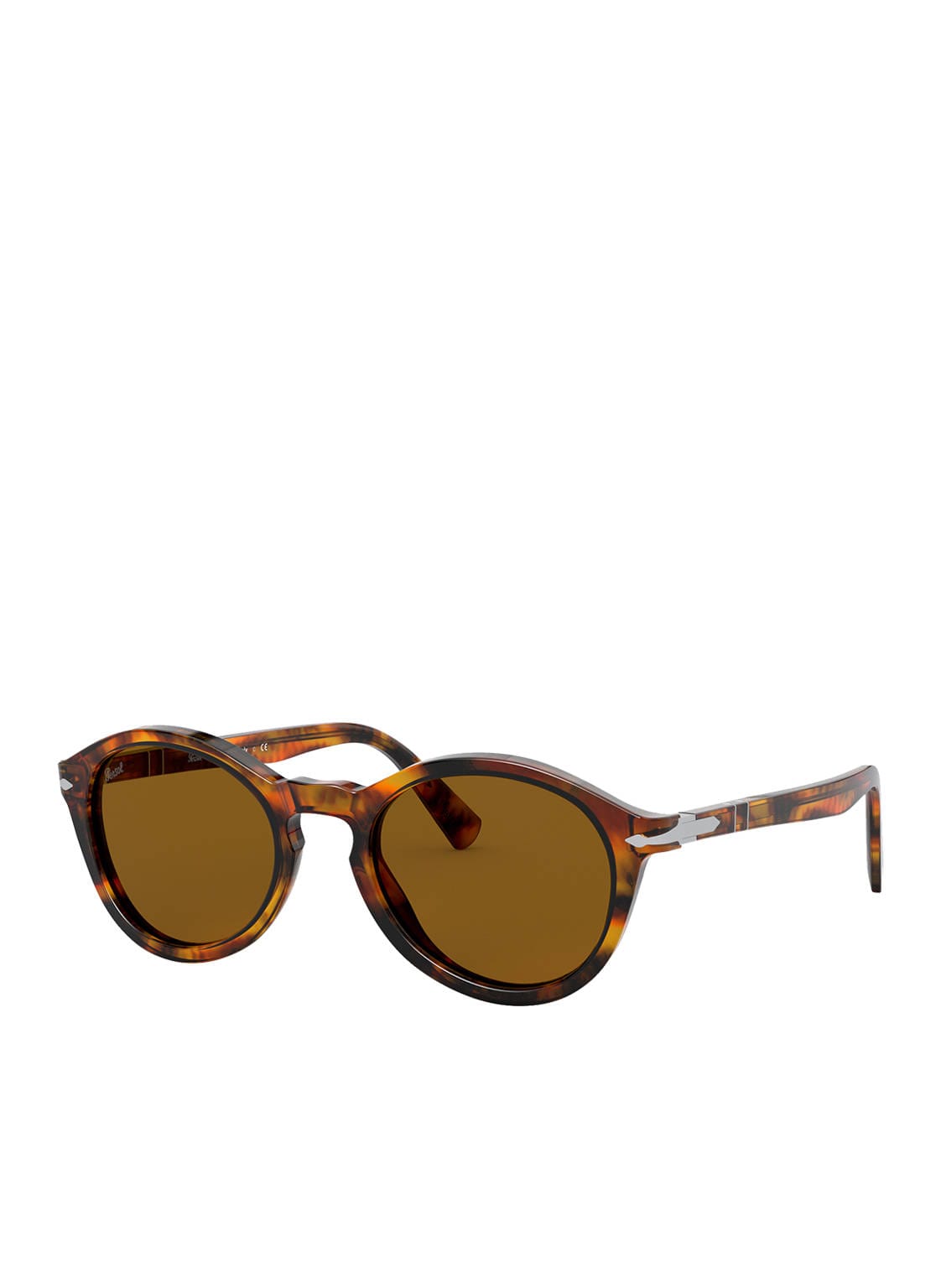 Persol Sonnenbrille po3237s braun von Persol