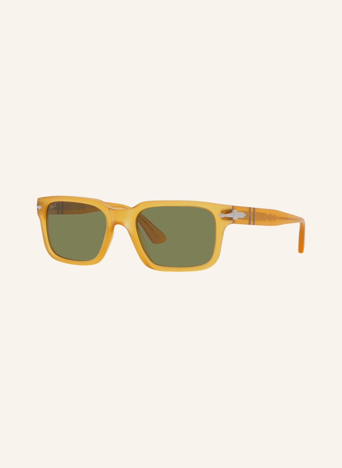 Persol Sonnenbrille po3272s weiss Persol Sonnenbrille po3272s weiss von Persol