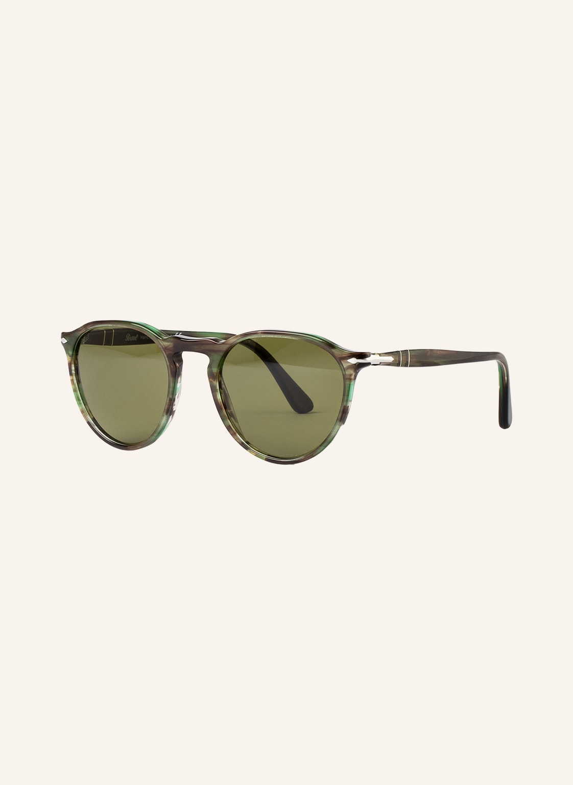 Persol Sonnenbrille po3286s gruen Persol Sonnenbrille po3286s gruen von Persol