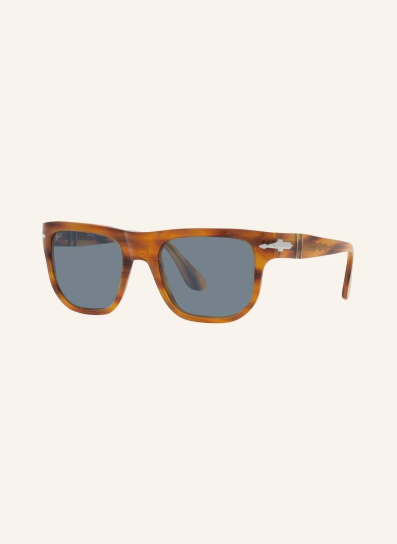 Persol Sonnenbrille po3306s braun von Persol